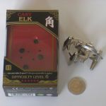 Cast Elk